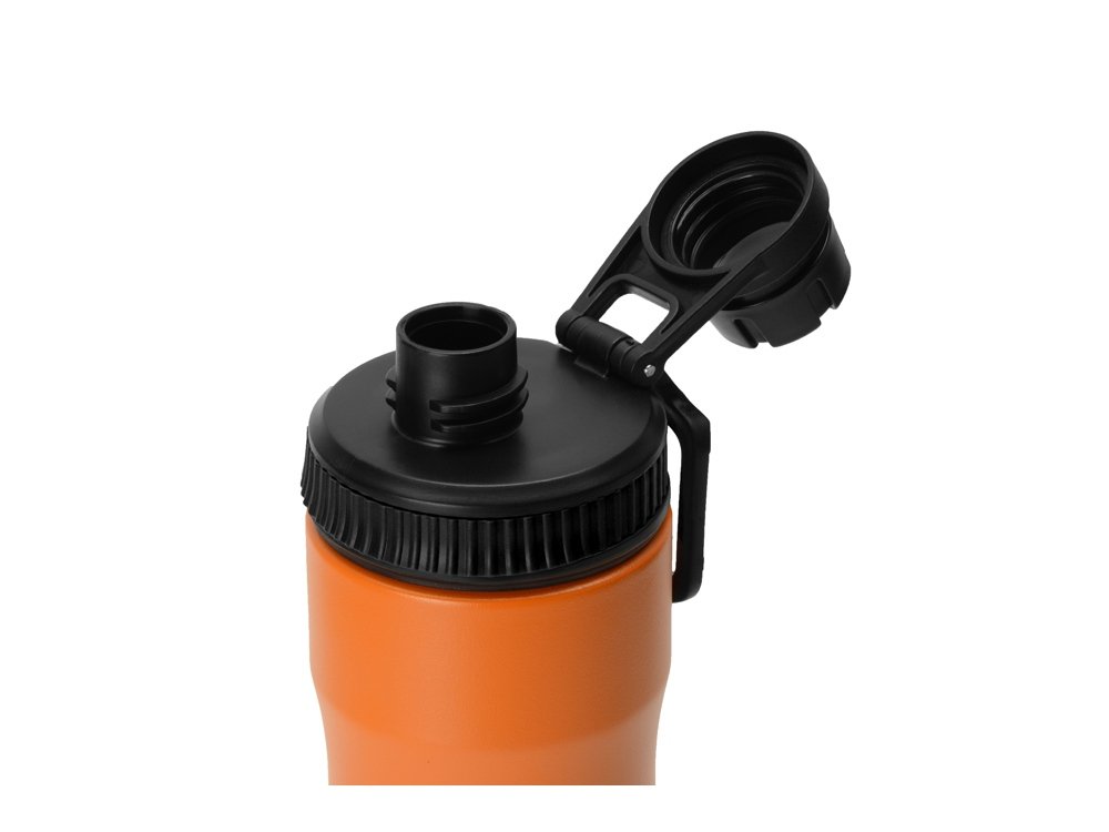 Бутылка для воды из стали Supply, 850 мл_3