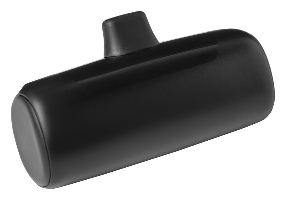 Внешний аккумулятор с разъёмом Type-C Inject, 4000 mAh_3