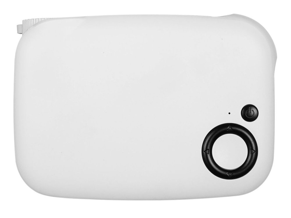 Мультимедийный проектор Ray Mini_3