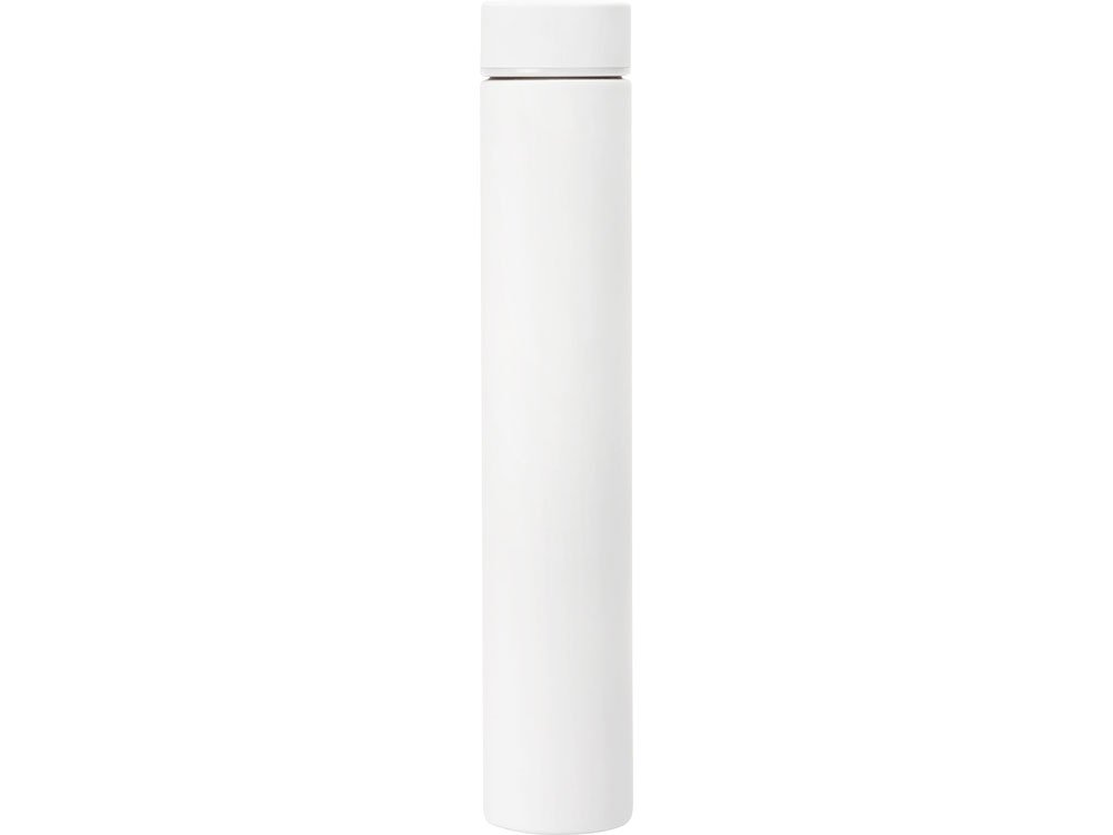 Вакуумный термос Scout, soft-touch, 235 мл, тубус_2