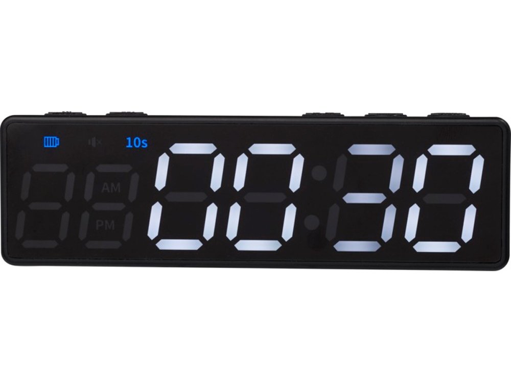 Таймер для тренировок Timefit_1