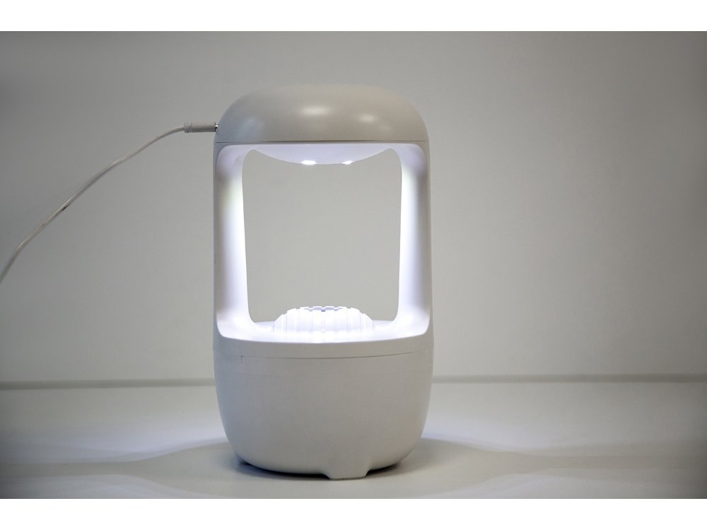 USB Увлажнитель с левитацией Vernal_11