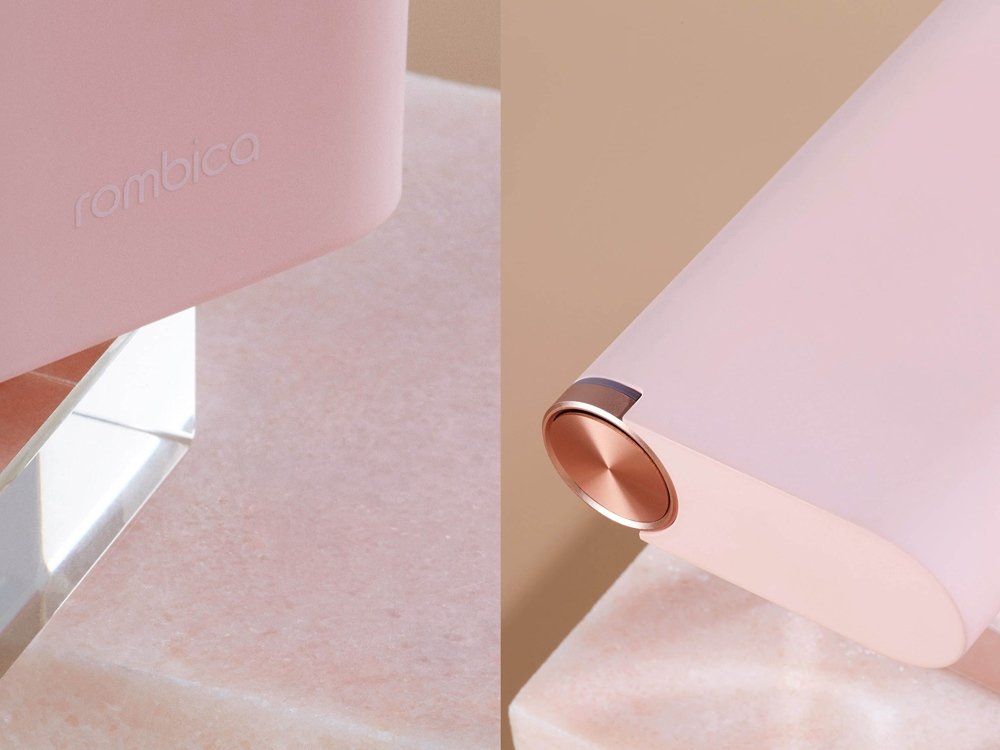 Внешний аккумулятор NEO Alfa Rose, 8000mAh_5