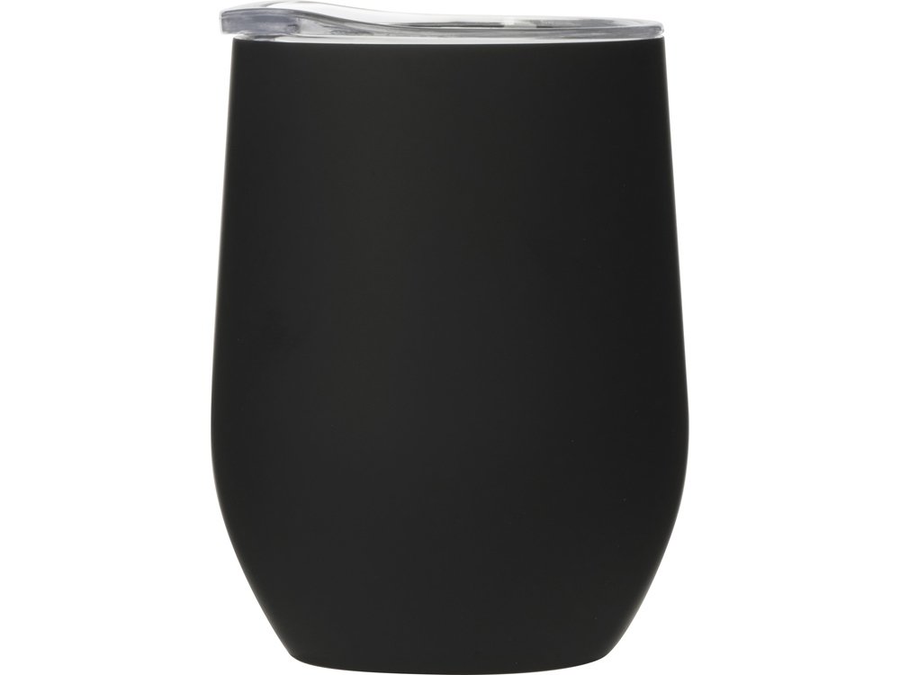 Термокружка Vacuum mug C1, soft touch, 370 мл_2