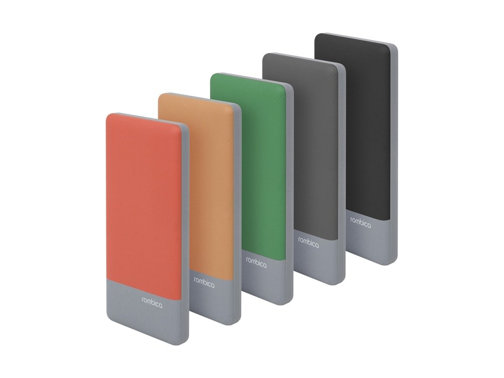 Внешний аккумулятор NEO Charge 4C, 10000 mAh_3