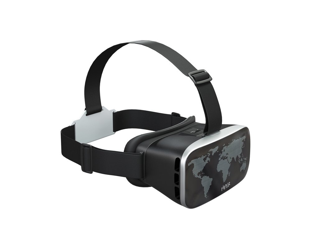 VR-очки VRW_1