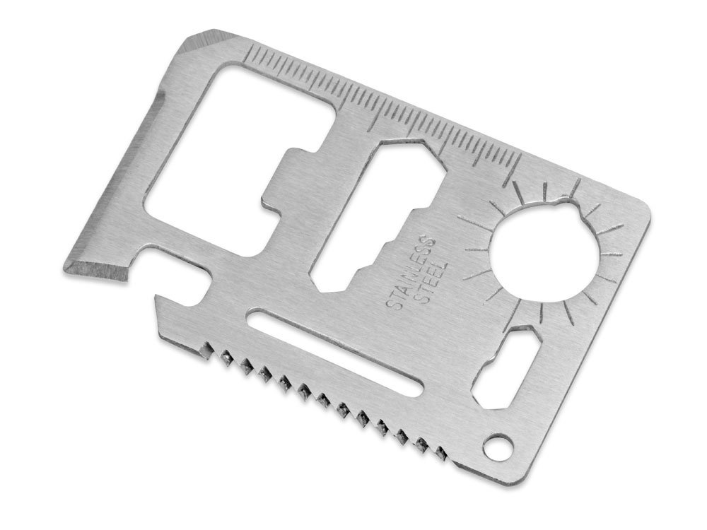 Мультиинструмент в чехле Helper mini_1