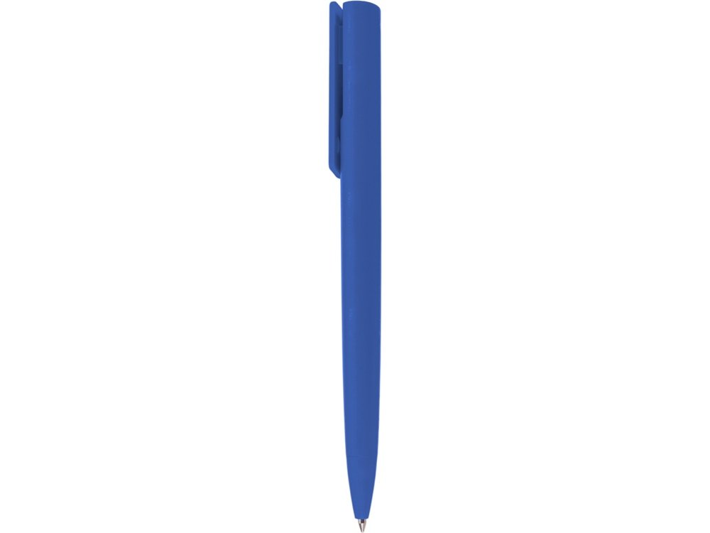 Ручка пластиковая шариковая Taper Solid_2