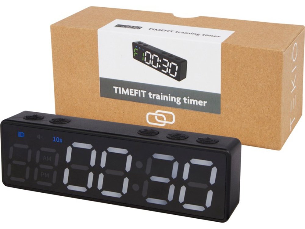 Таймер для тренировок Timefit_4
