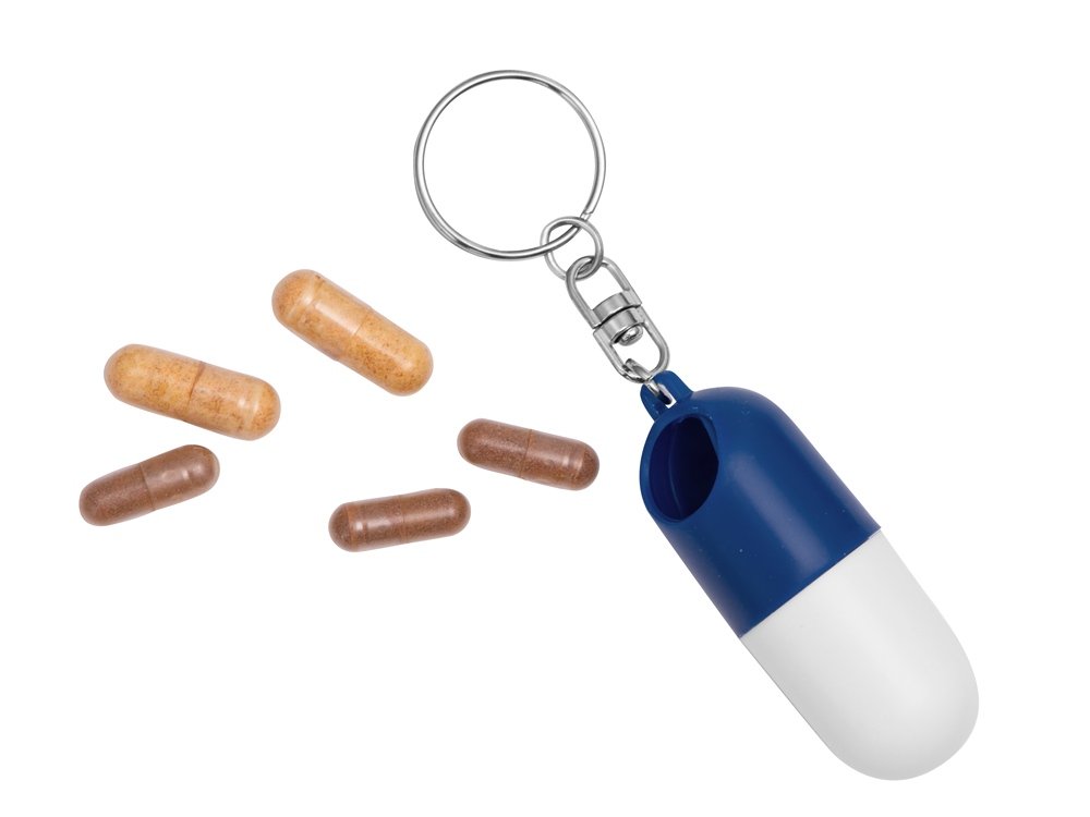 Таблетница Capsule_4