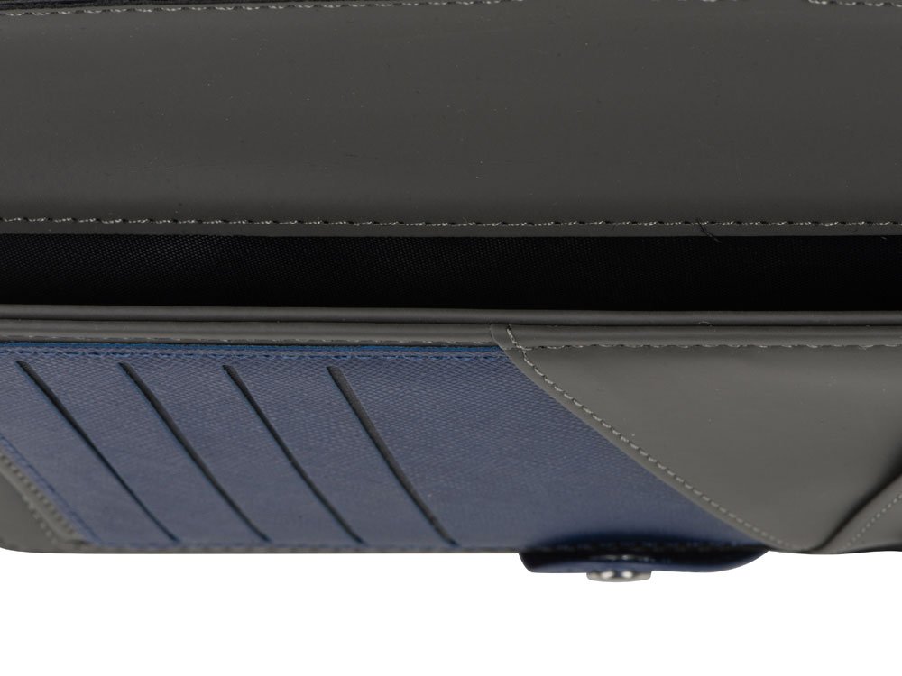 Органайзер с функцией беспроводной зарядки Manner, 5000 mAh_10