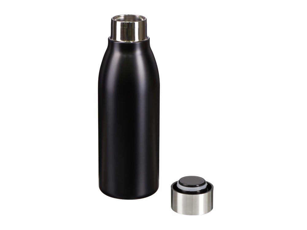 Вакуумная термобутылка Brottle c медной изоляцией, тубус, 600 мл_1