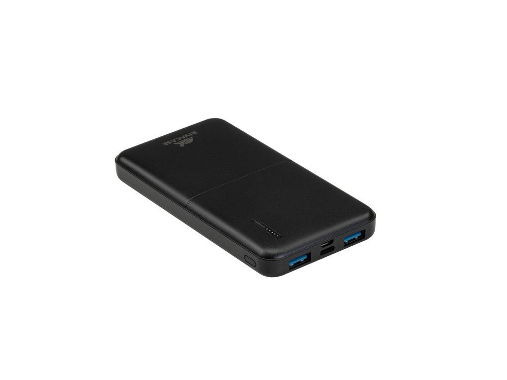 Внешний аккумулятор с быстрой зарядкой QC/PD VA2532, 10000 mAh_6