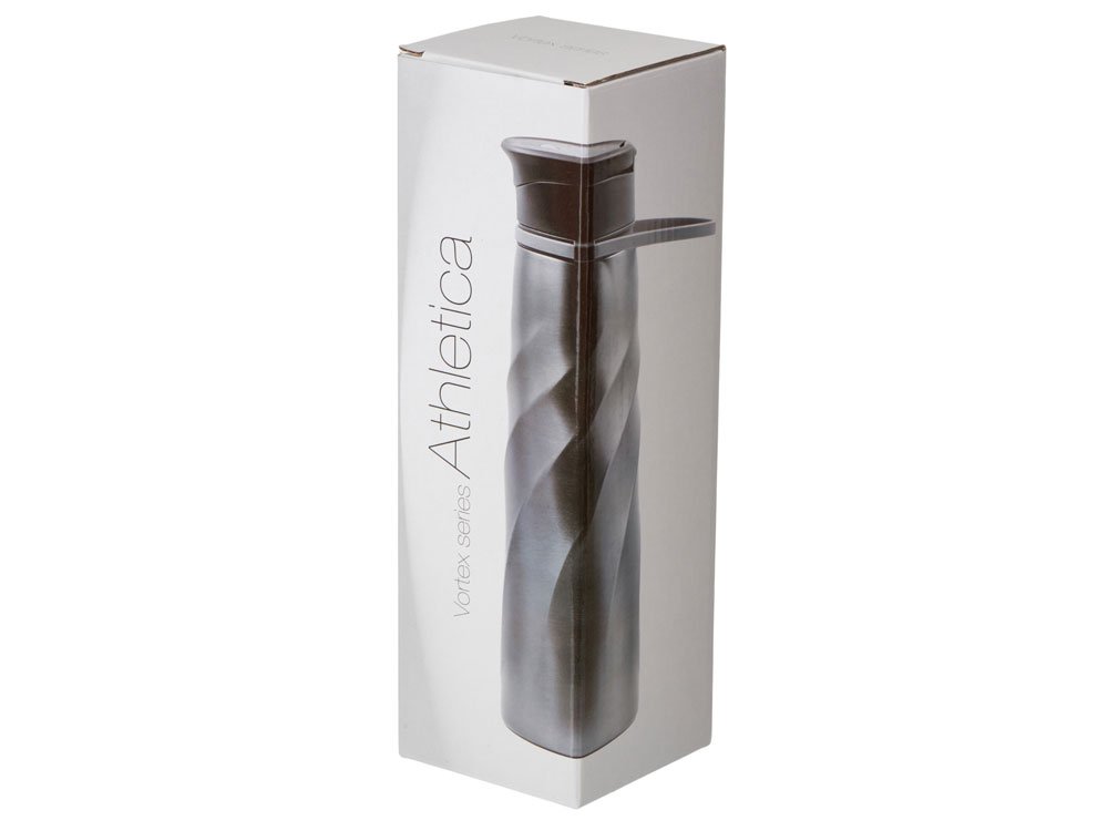 Бутылка для воды Athletica, 1000 мл_8