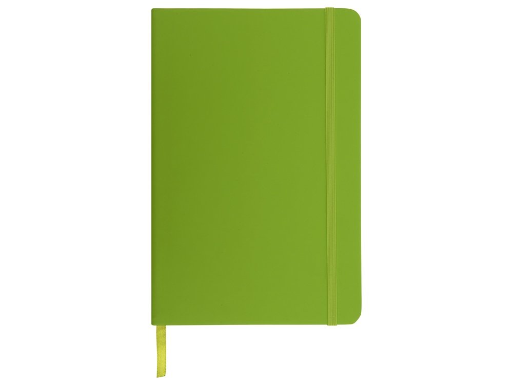Блокнот А5 Spectrum с линованными страницами_2