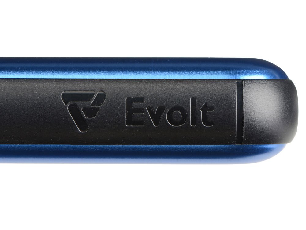 Внешний аккумулятор Forge, 10000 mAh_8