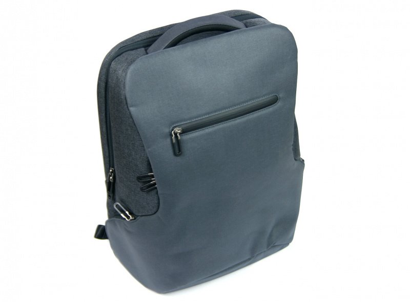 Mi_Urb_Back Рюкзак Mi Urban Backpack, черный_1