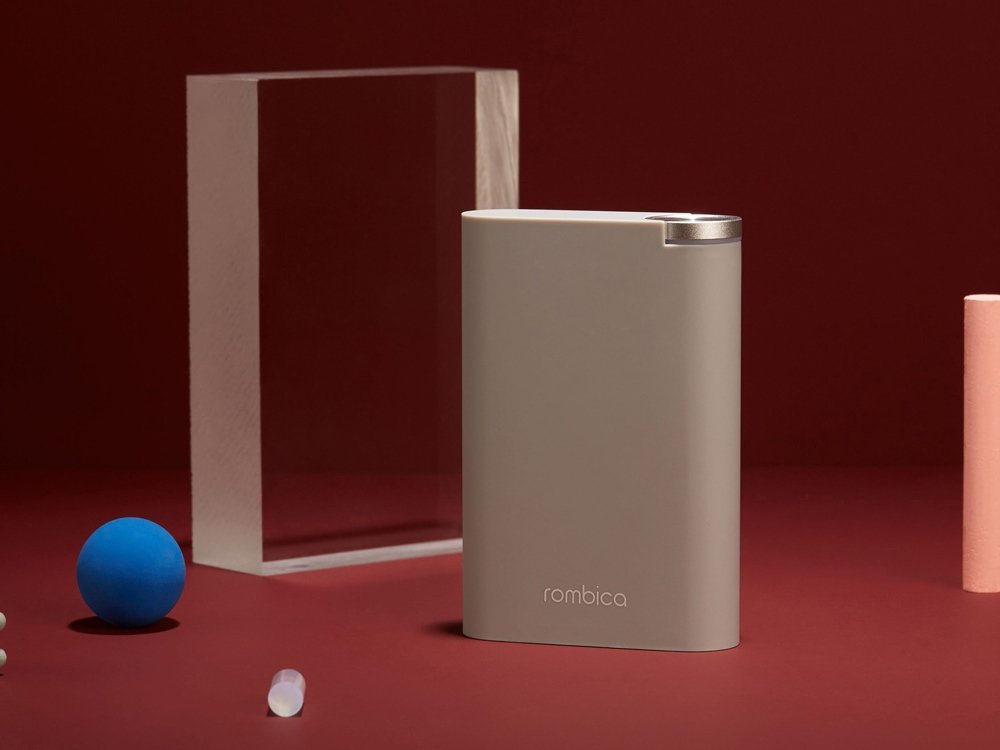 Внешний аккумулятор NEO Alfa Gray, 8000mAh_11