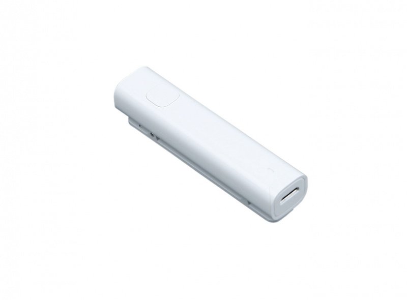 Xiaomii_Receiver Беспроводной аудиоресивер Mi Bluetooth Audio Receiver, белый_2
