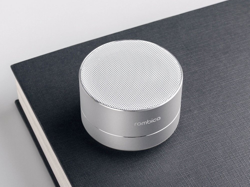Портативная колонка Mysound BT-03 2C_6