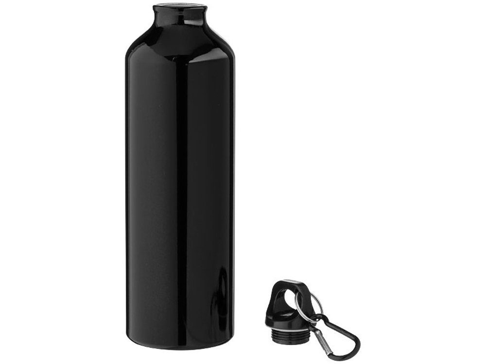 Бутылка Pacific с карабином_1
