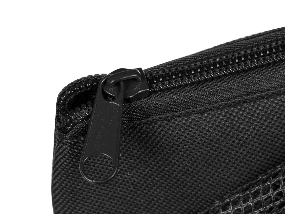 Пляжная сумка Coolmesh с изотермическим отделением_8