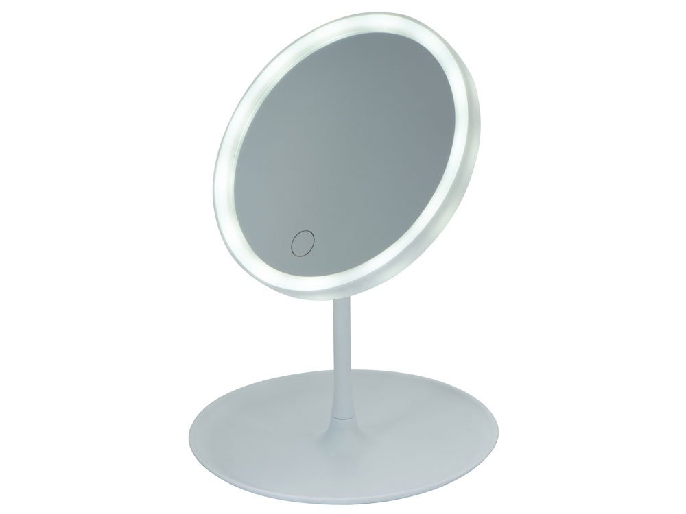 Косметическое зеркало с LED-подсветкой Beautific_10