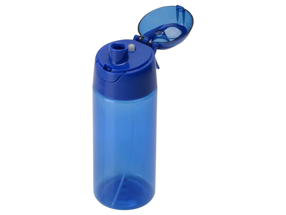 Спортивная бутылка с пульверизатором Spray_1