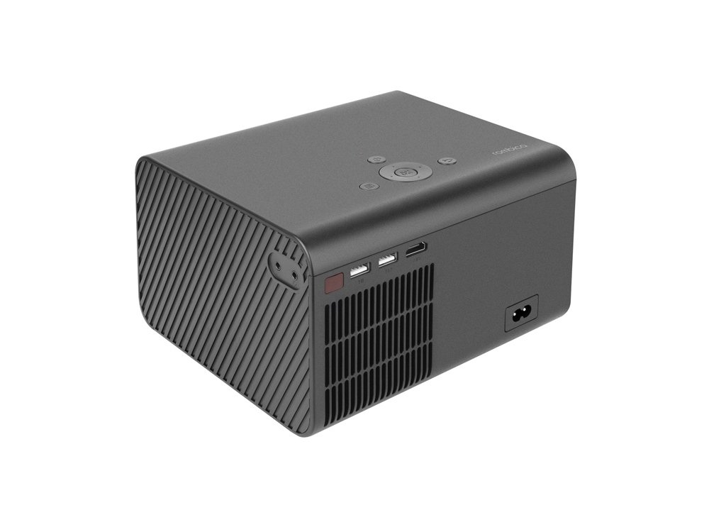 Проектор Ray Smart Cube_2