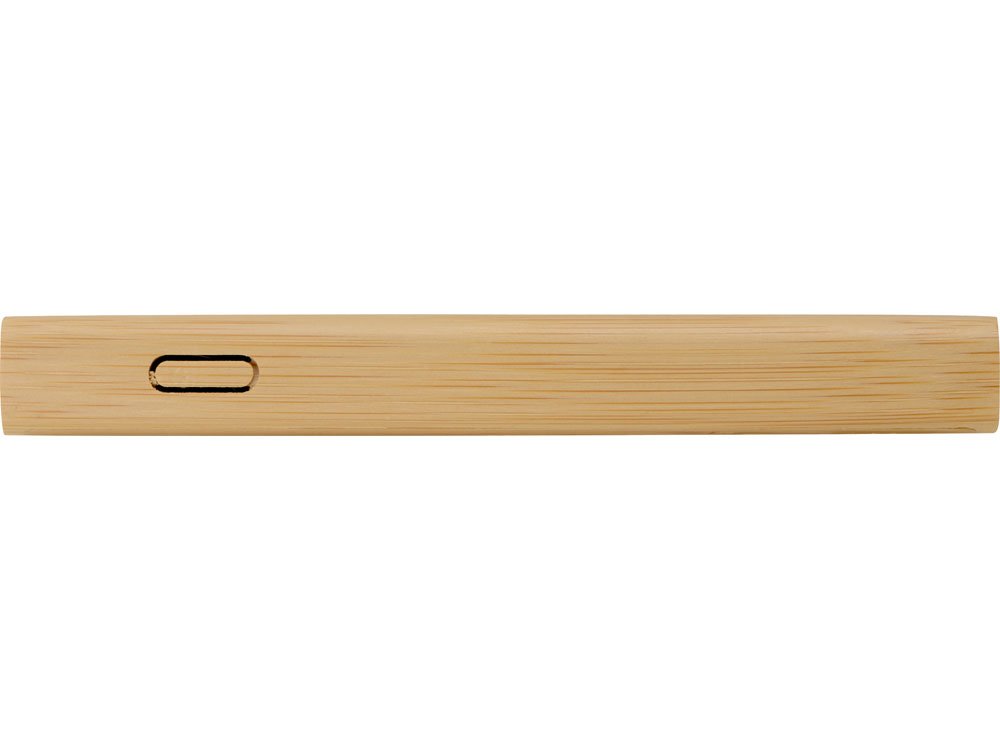 Внешний беспроводной аккумулятор из бамбука Bamboo Air, 10000 mAh_7