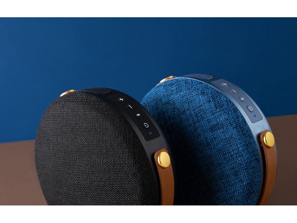 Портативная колонка mySound Cleo, 8 Вт_9