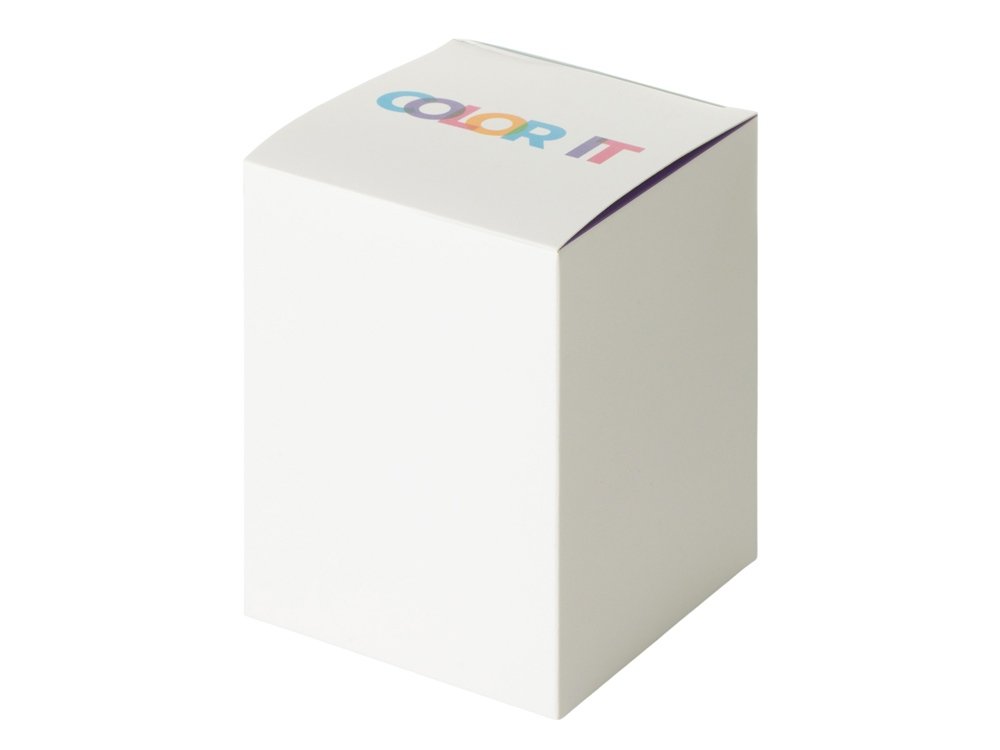 Термокружка Vacuum mug C1, soft touch, 370 мл_6