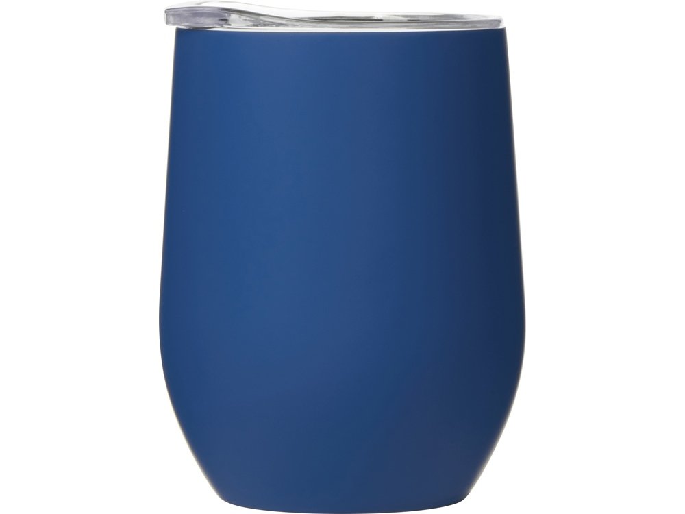 Термокружка Vacuum mug C1, soft touch, 370 мл_2