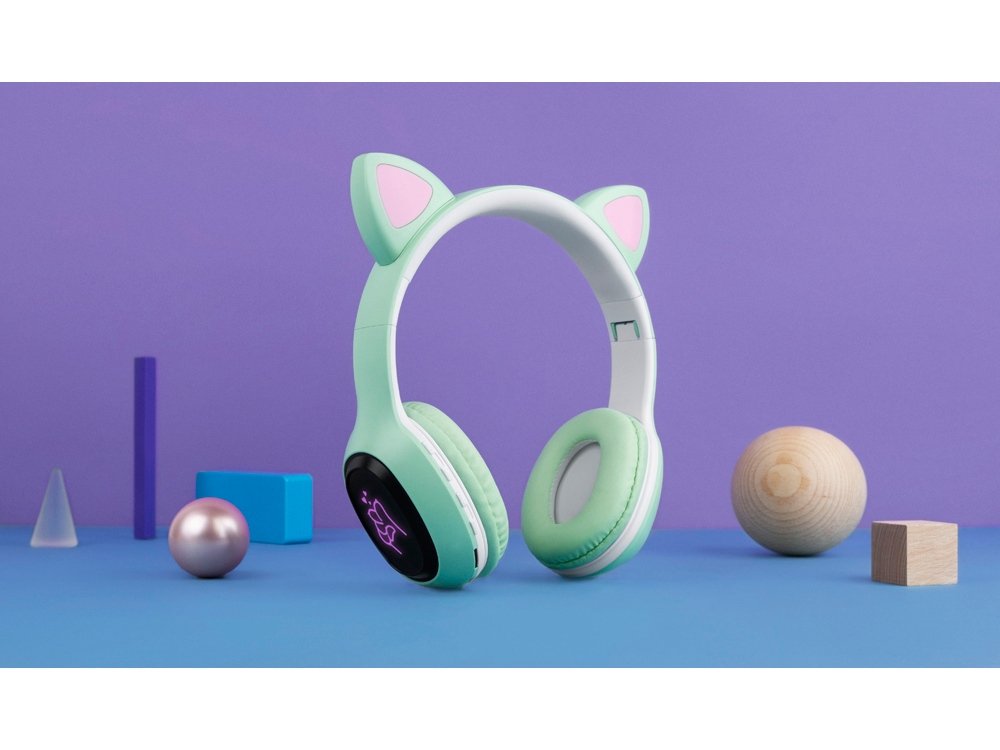 Беспроводные наушники MySound BH-19_9