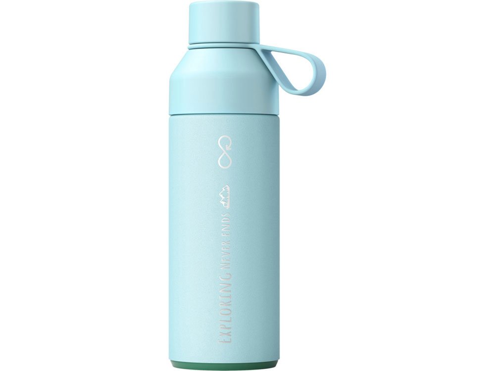 Бутылка для воды Ocean Bottle, 500 мл_4