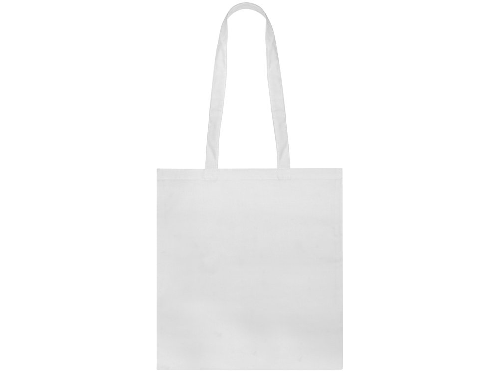 Сумка из хлопка Carryme 105, 105 г/м2_2