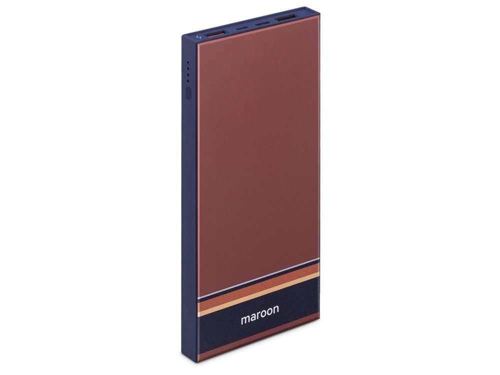 Внешний аккумулятор NEO ARIA WIRELESS, 12000 mAh_1