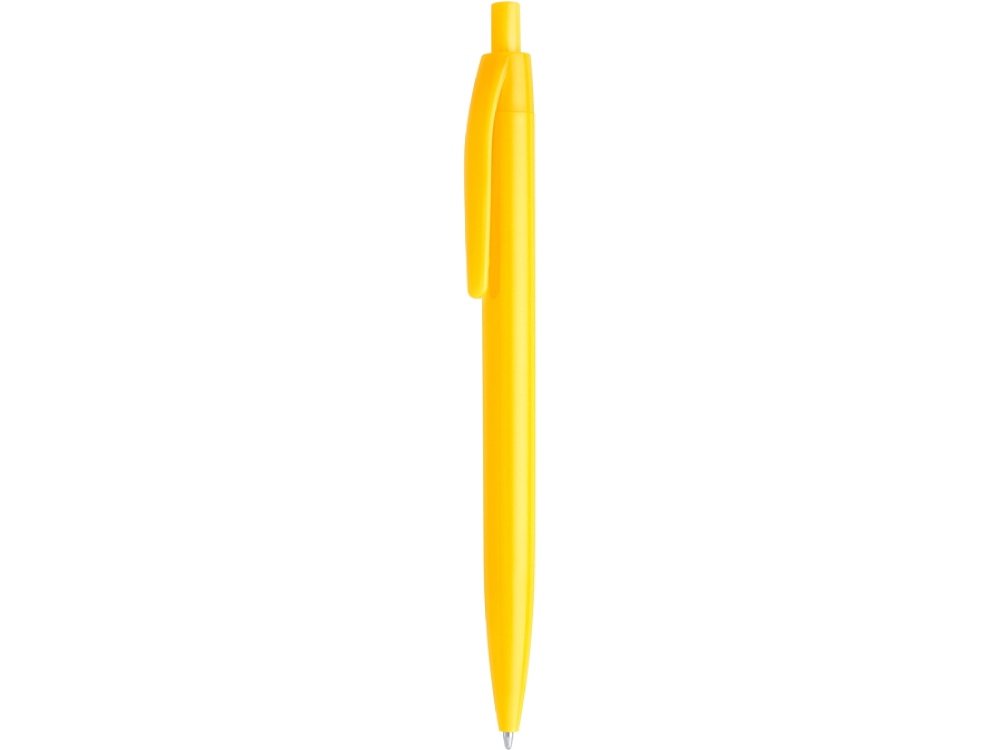 Ручка пластиковая шариковая STIX_1