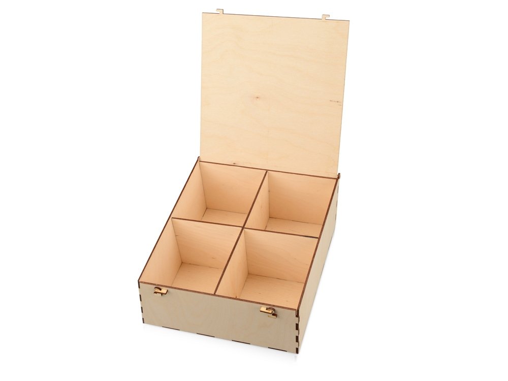 Подарочная коробка legno_1