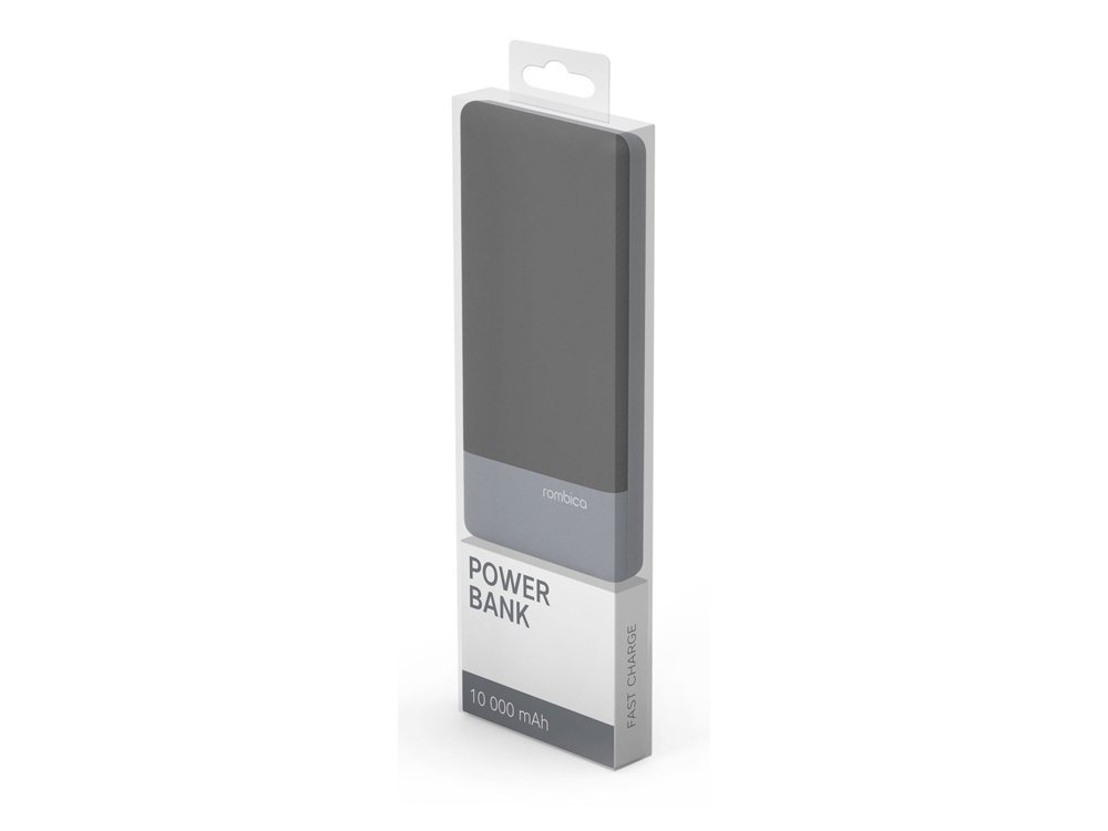 Внешний аккумулятор NEO Charge 2C, 10000 mAh_3