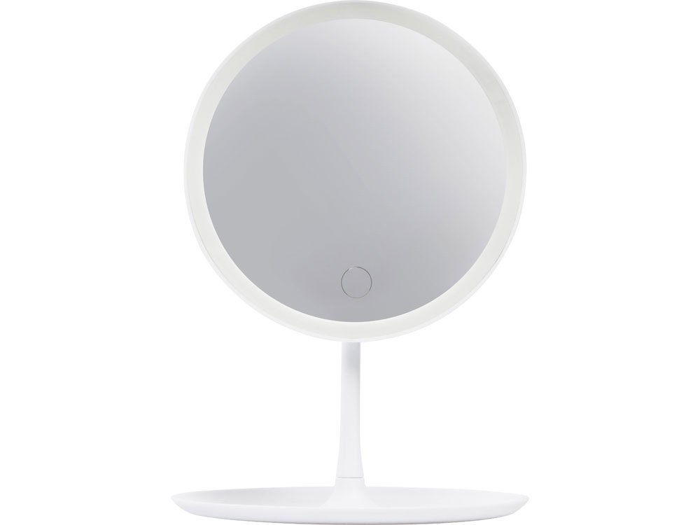 Косметическое зеркало с LED-подсветкой Beautific_4