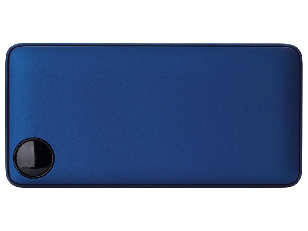 Внешний аккумулятор Mild Pro c быстрой зарядкой QC/PD, металлик soft-touch, 20 000 mAh_2