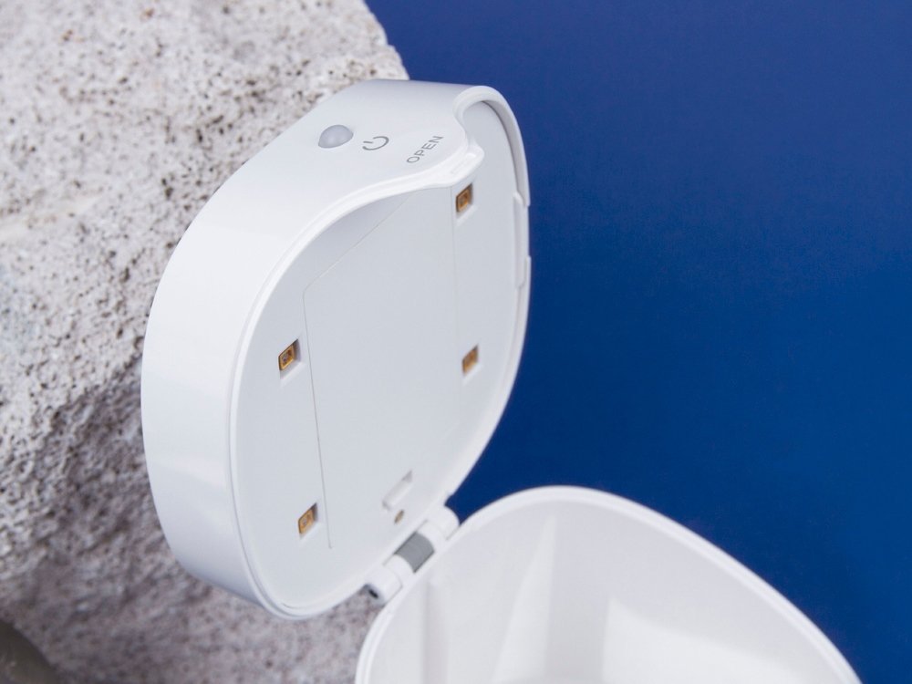 Стерилизатор Sterilizer Mini_7