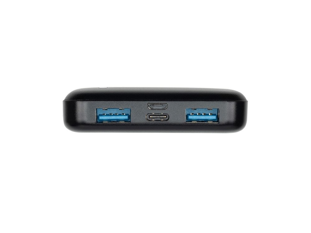 Внешний аккумулятор с быстрой зарядкой QC/PD VA2532, 10000 mAh_5