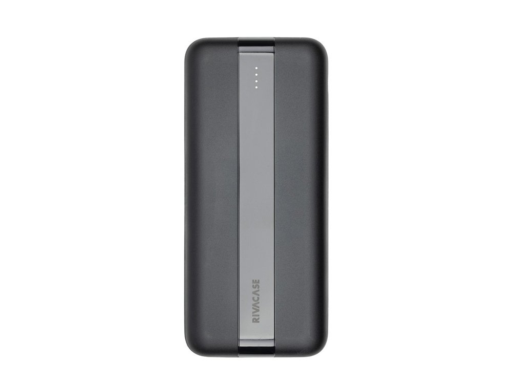 Внешний аккумулятор VA2081, 20000 mAh_1