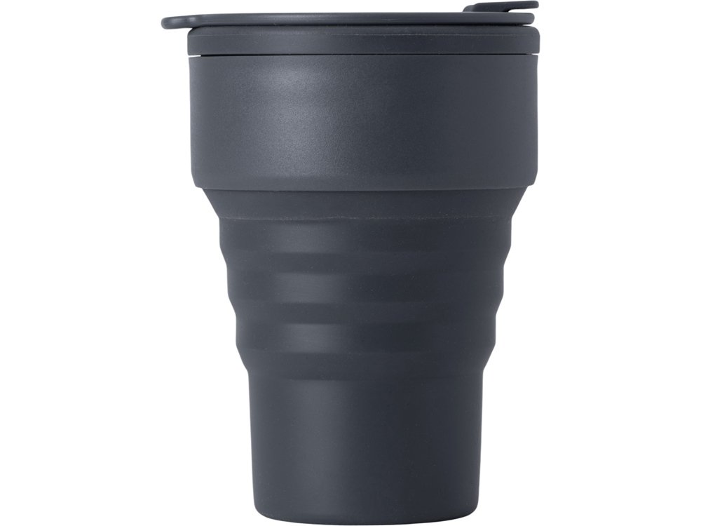 Силиконовый складной стакан GoCup_1