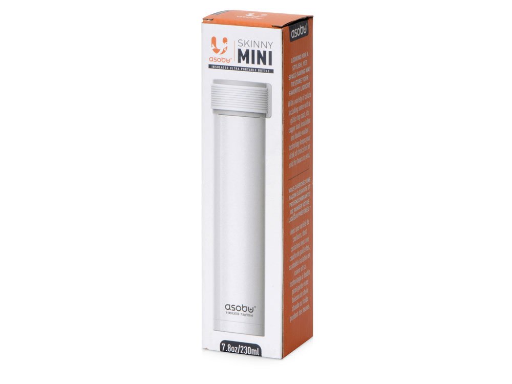 Термос SKINNY MINI_12