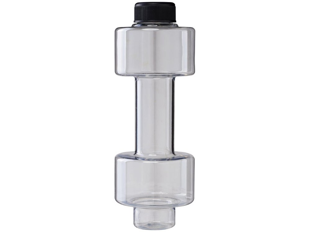 Бутылка для воды Coach в форме гантели_1