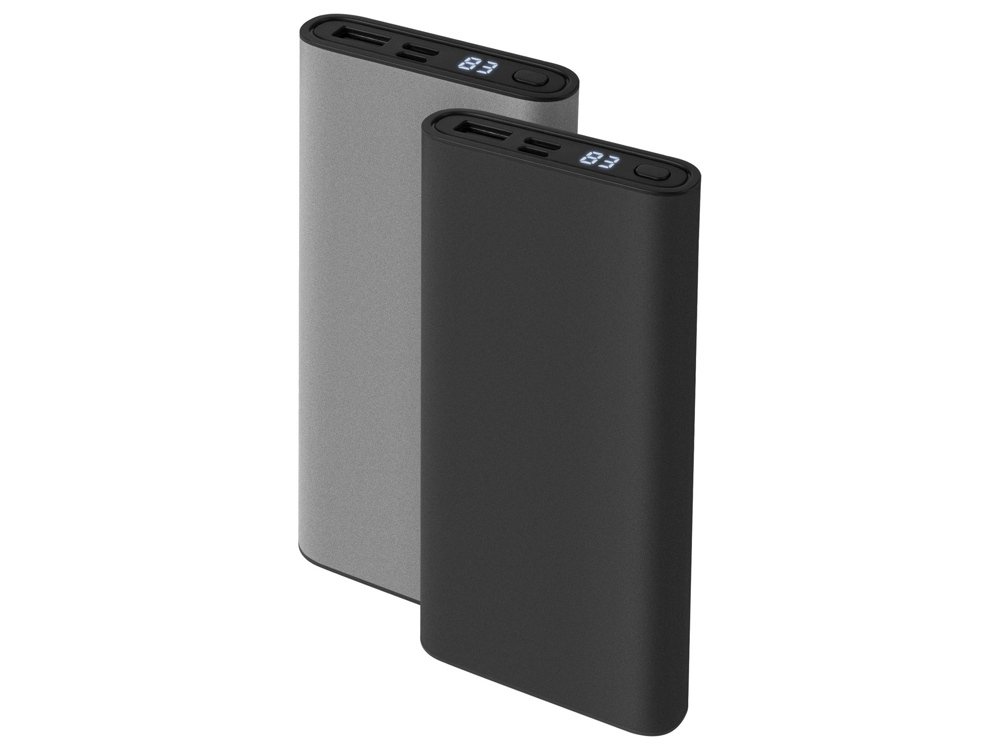 Внешний аккумулятор Terra Pro с QC/PD, 10000 mAh_4