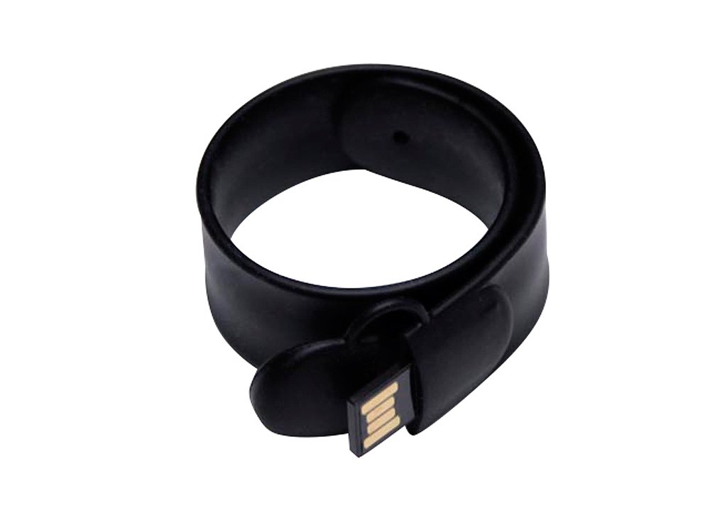 USB 2.0- флешка на 32 Гб в виде браслета_1